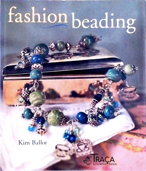 Fashion Beading
