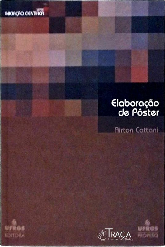Elaboração de Pôster