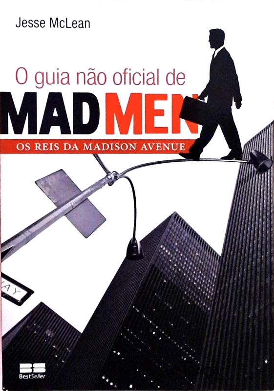 O Guia Não Oficial de Mad Men - os Reis da Madison Avenue