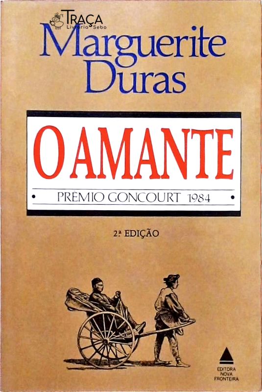 O Amante