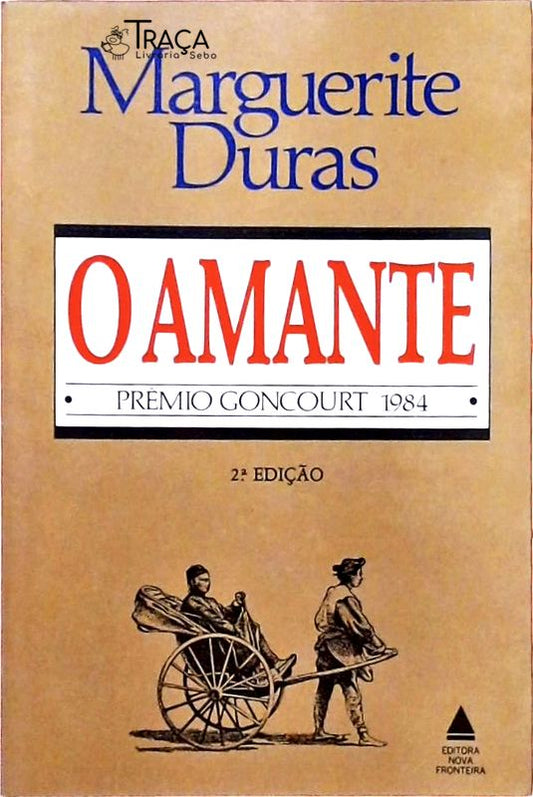 O Amante