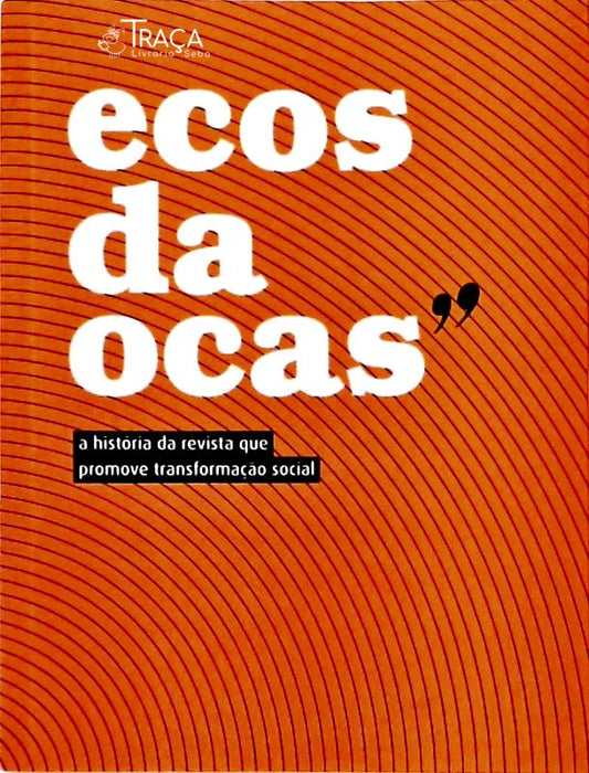 Ecos da Ocas