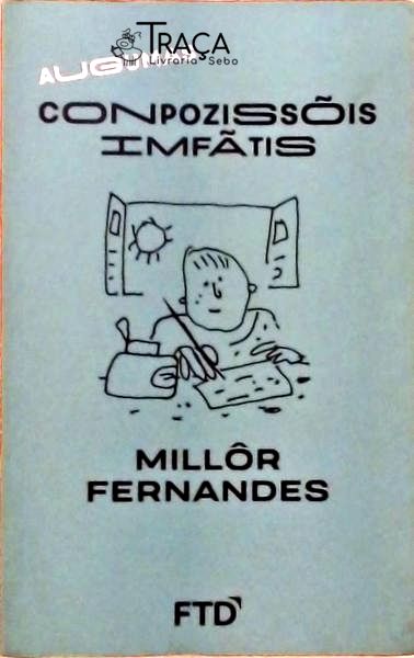 Algumas Conpozisõis Imfãtis