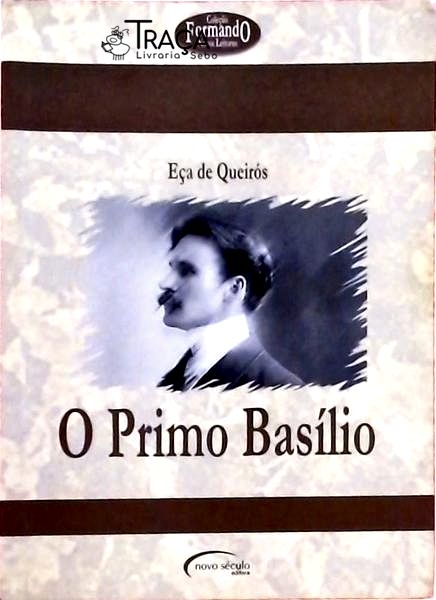 O Primo Basílio