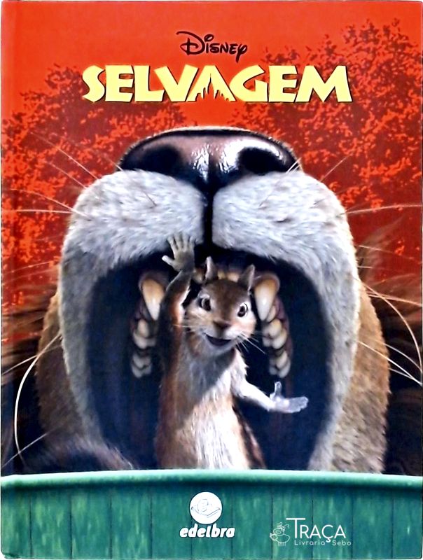 Selvagem