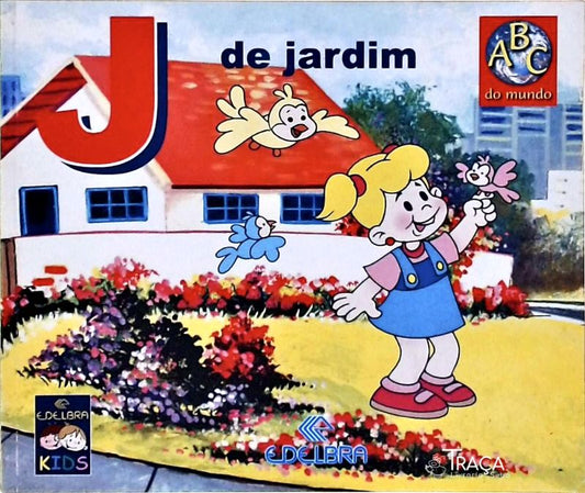 J de Jardim