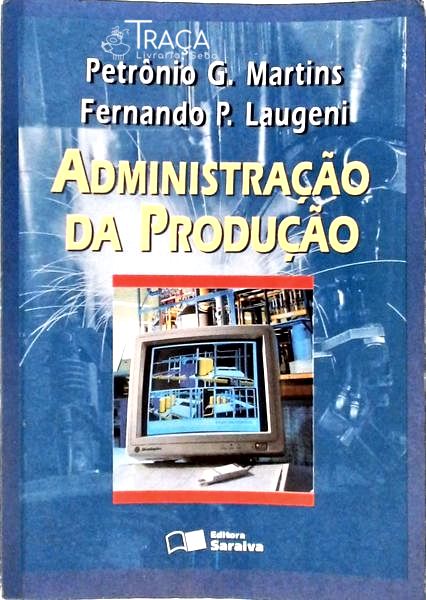 Administração da Produção