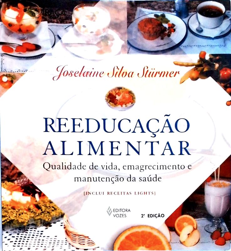 Reeducação Alimentar