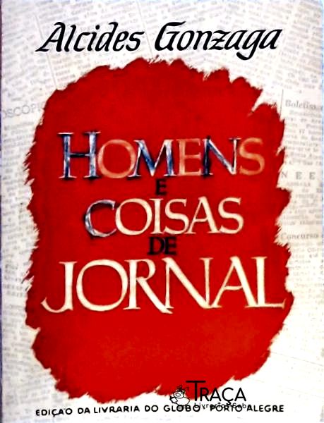 Homens e Coisas de Jornal