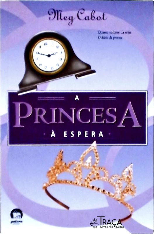 A Princesa À Espera