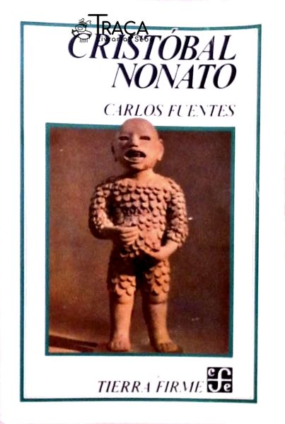 Cristóbal Nonato