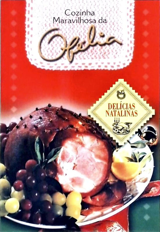 Delícias Natalinas