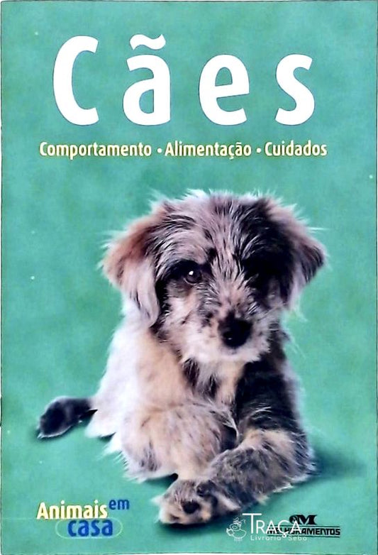 Cães