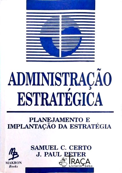 Administração Estratégica