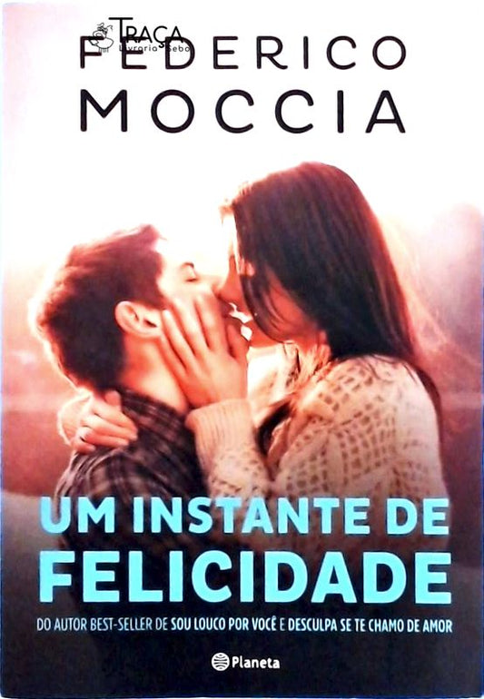 Um Instante De Felicidade