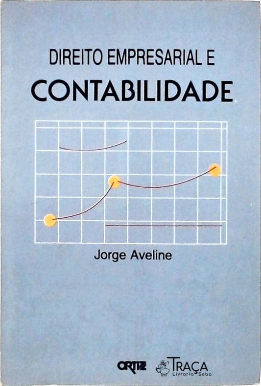 Direito Empresarial e Contabilidade