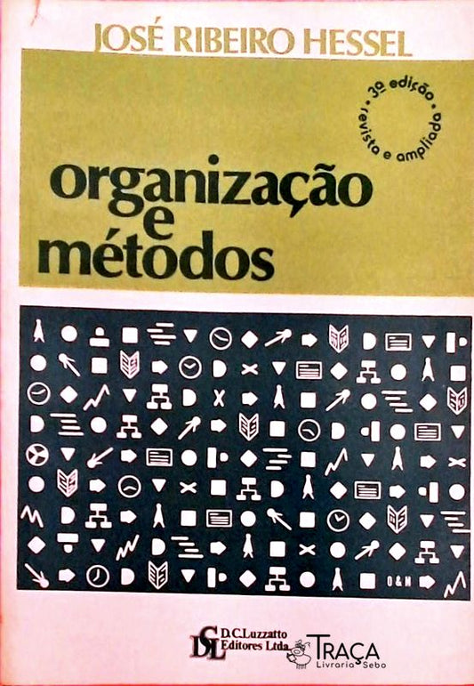 Organização e Métodos