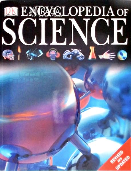 Encyclopedia Of Science