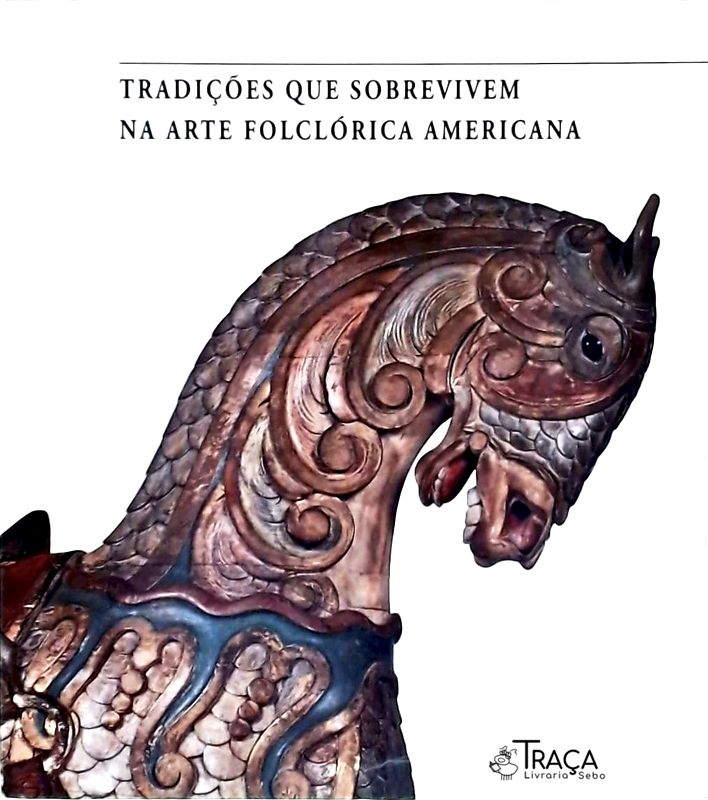 Tradições Que Sobrevivem Na Arte Folclórica Americana