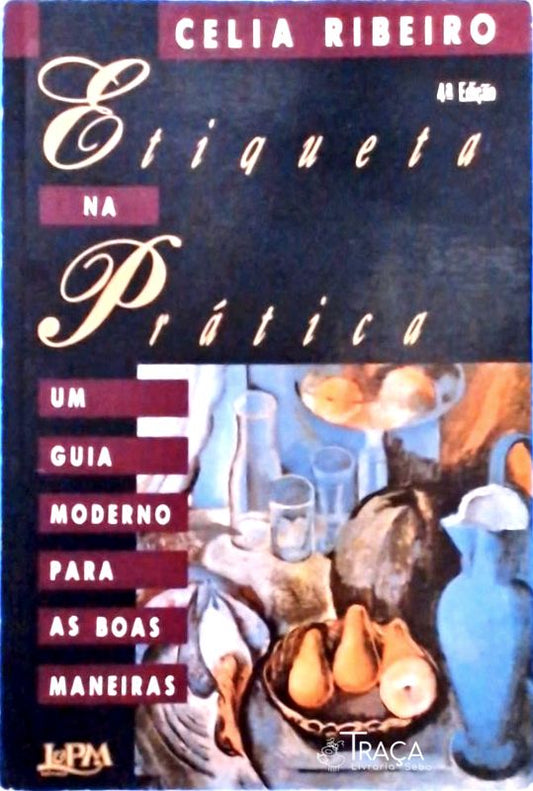 Etiqueta Na Prática