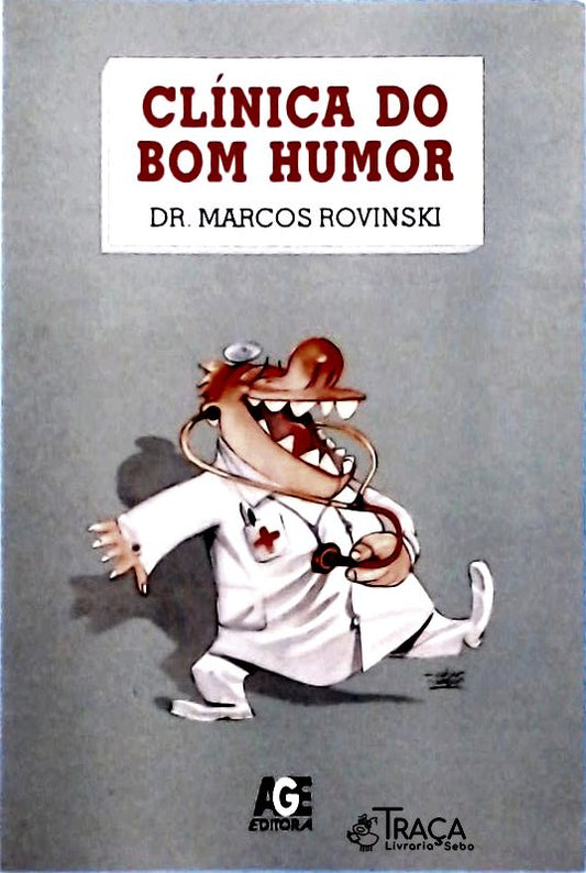 Clínica do Bom Humor