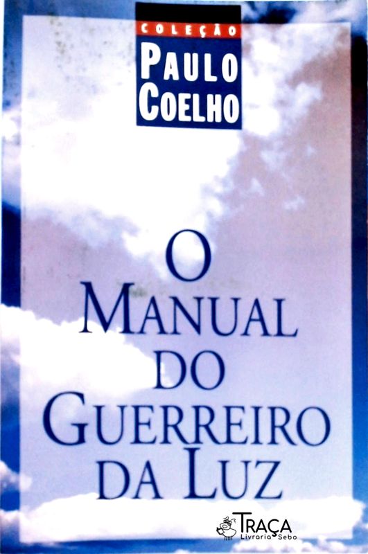 O Manual do Guerreiro da Luz