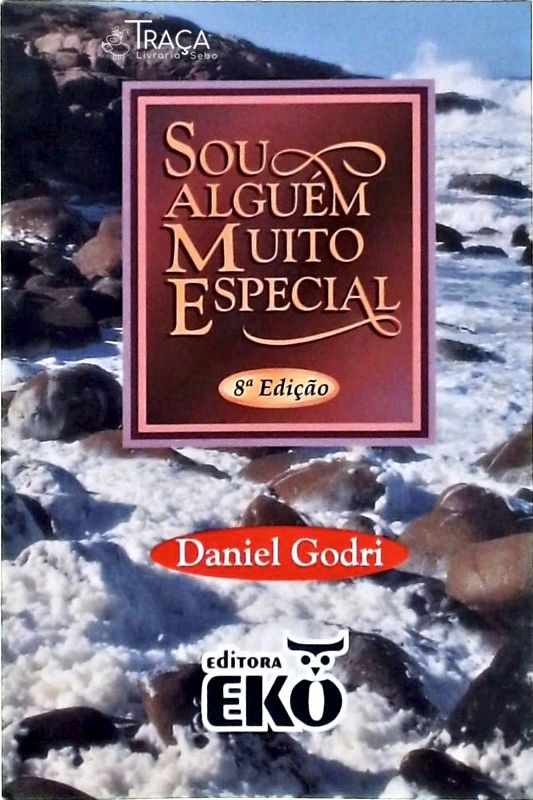 Sou Alguém Muito Especial