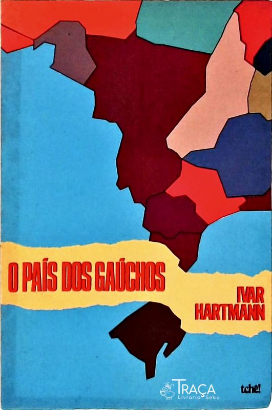 O País dos Gaúchos