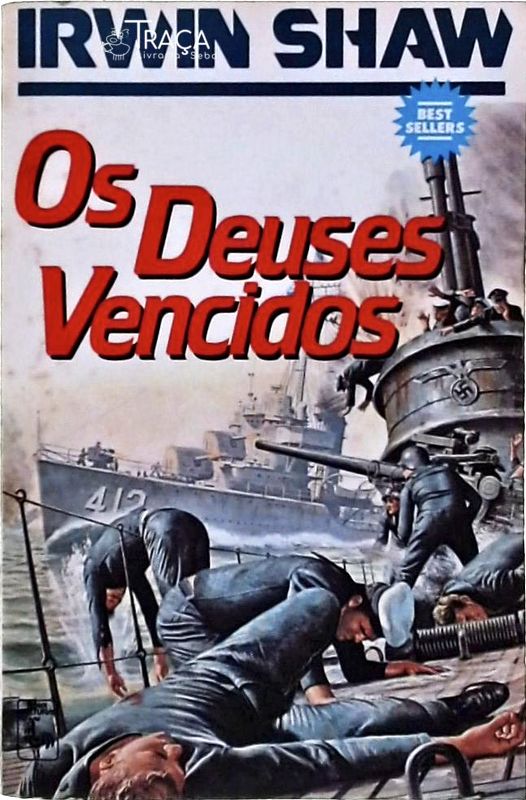 Os Deuses Vencidos