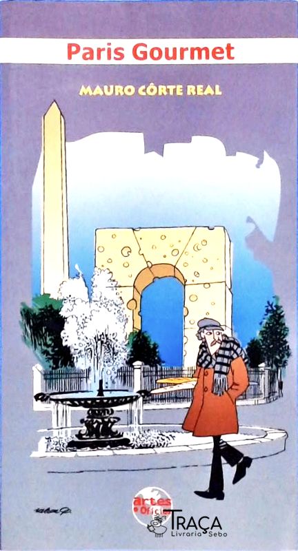 Paris Gourmet