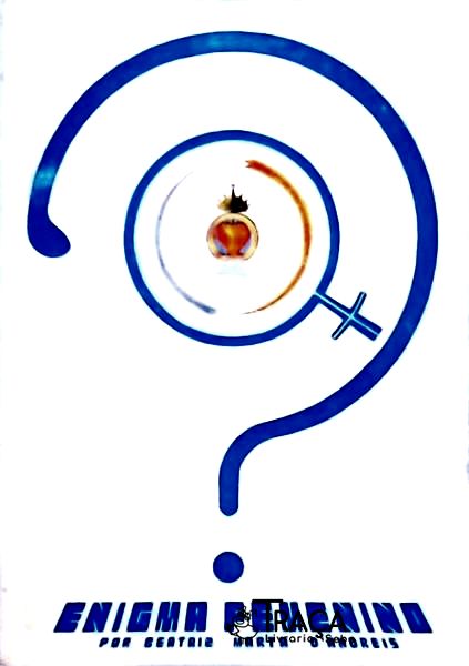 Enigma Femenino