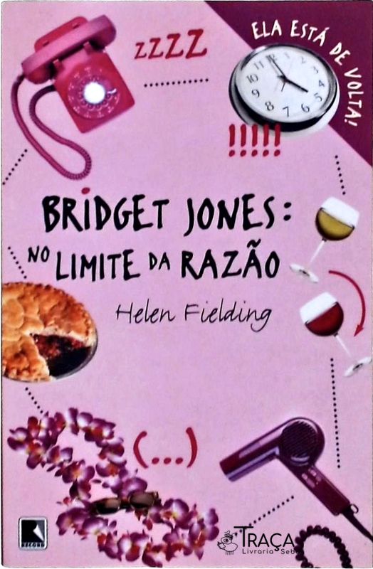 Bridget Jones No Limite Da Razão