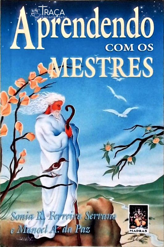 Aprendendo com os Mestres