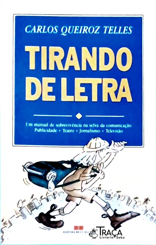 Tirando de Letra