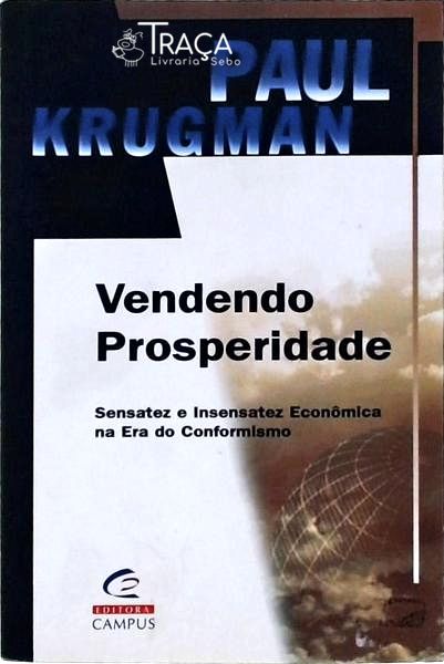 Vendendo Prosperidade