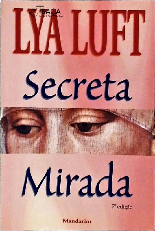 Secreta Mirada
