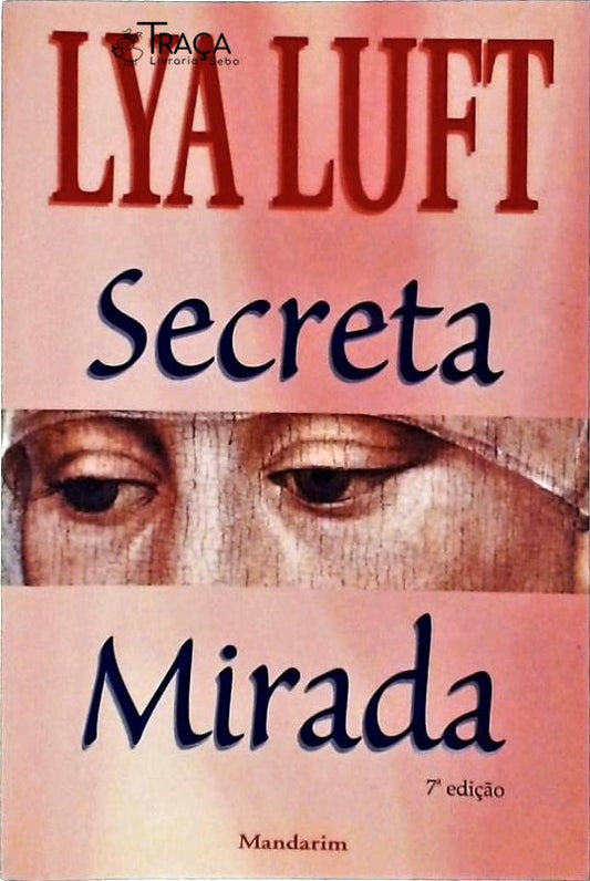 Secreta Mirada