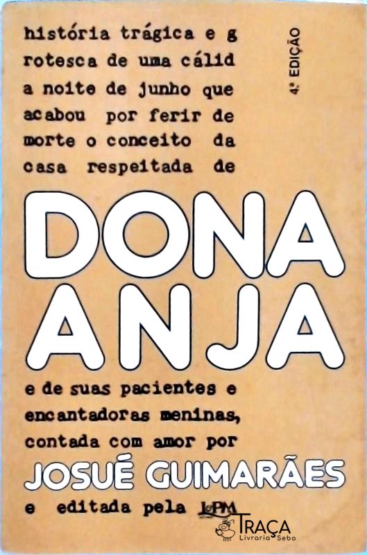 Dona Anja