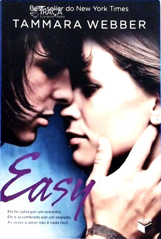 Easy (contornos do Coração; 1)