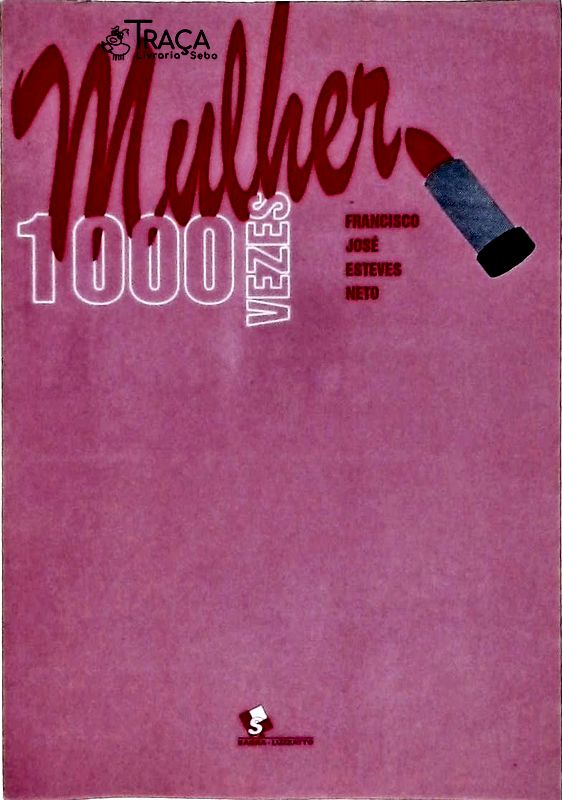 Mulher 1000 Vezes
