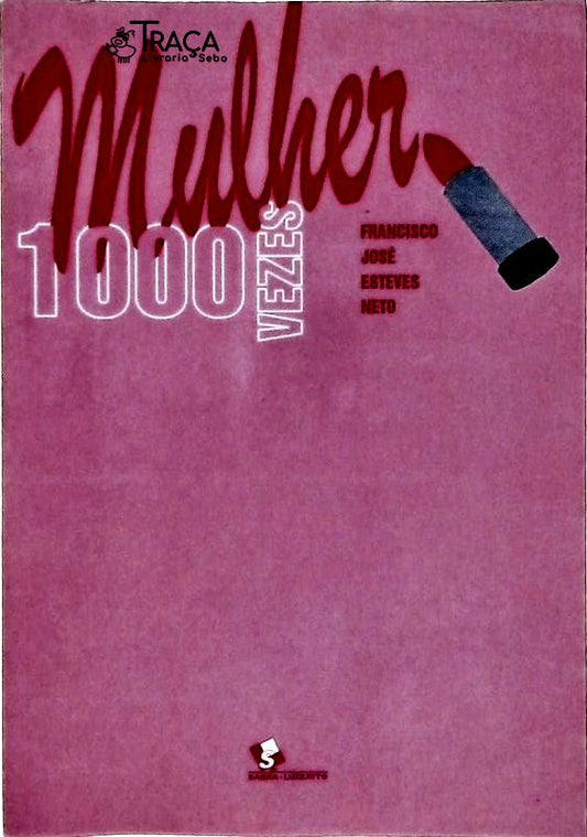 Mulher 1000 Vezes