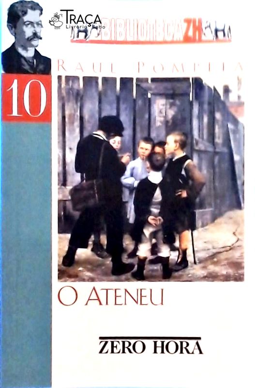 O Ateneu