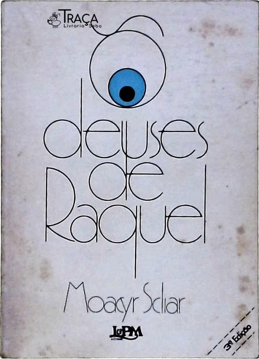 Os Deuses de Raquel
