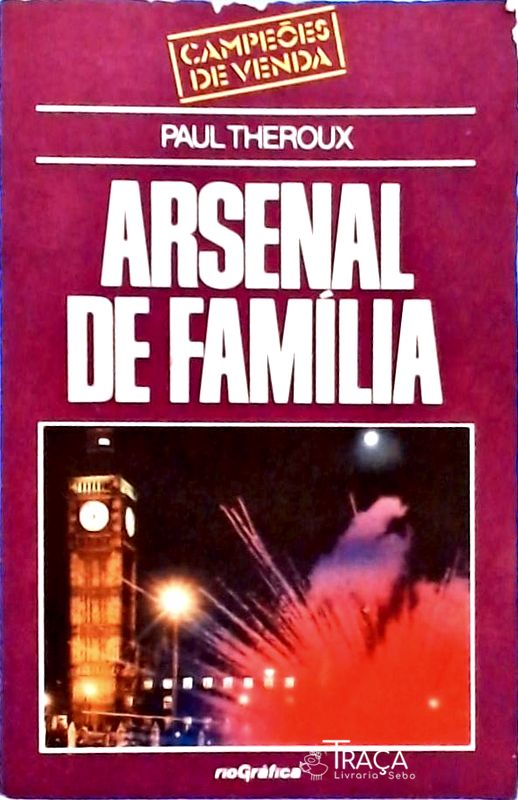 Arsenal de Família