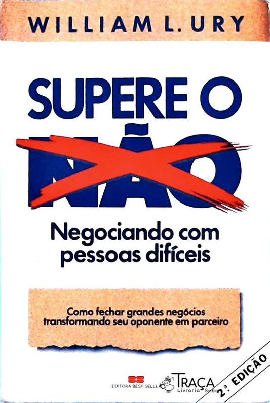 Supere o Não