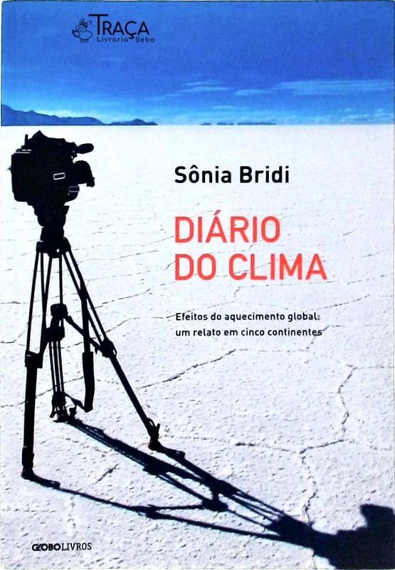 Diário do Clima