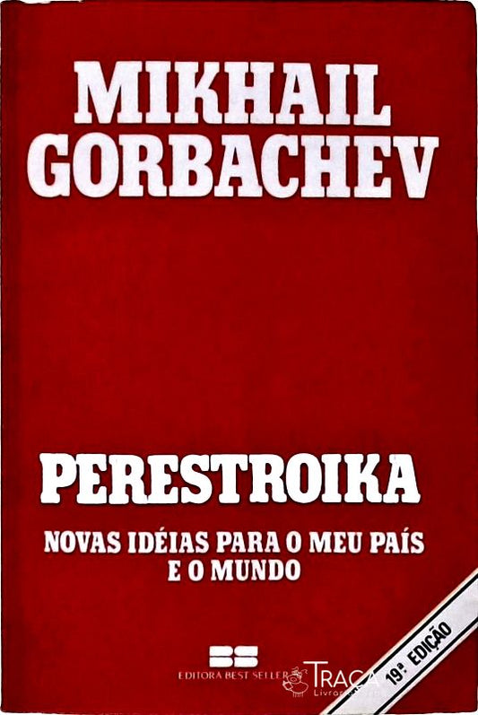 Perestroika