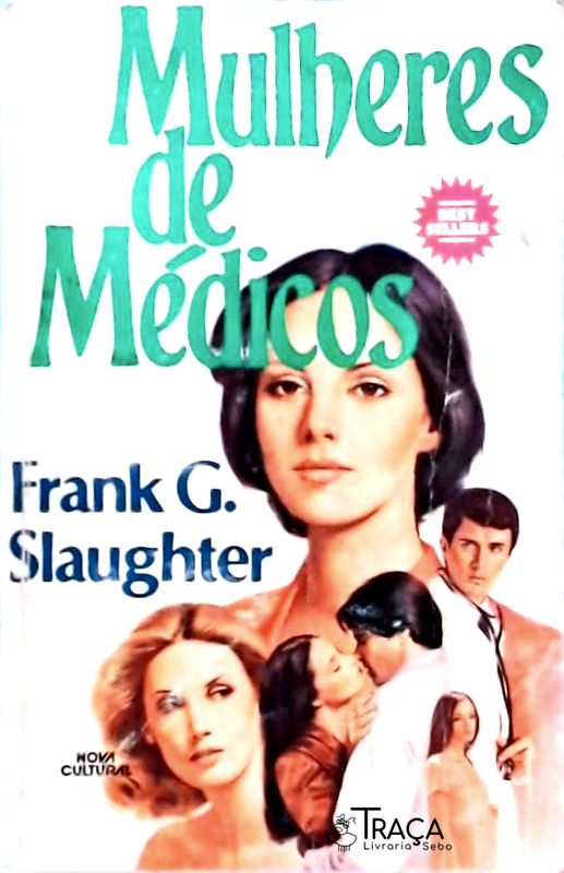 Mulheres De Médicos