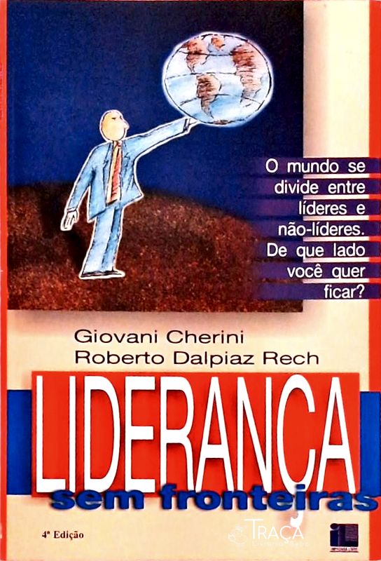 Liderança sem Fronteiras