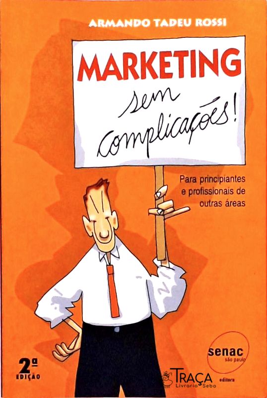 Marketing sem Complicações!